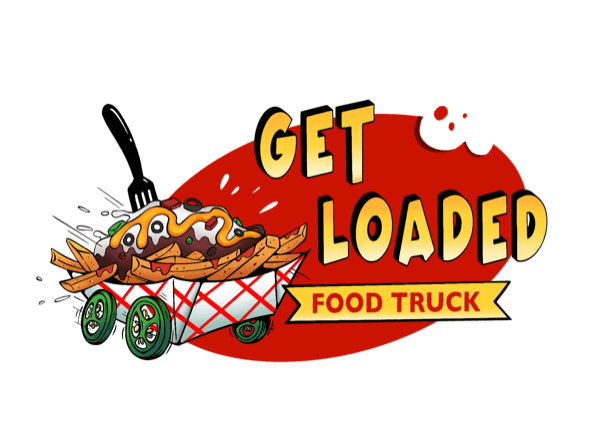 Get Loaded logo